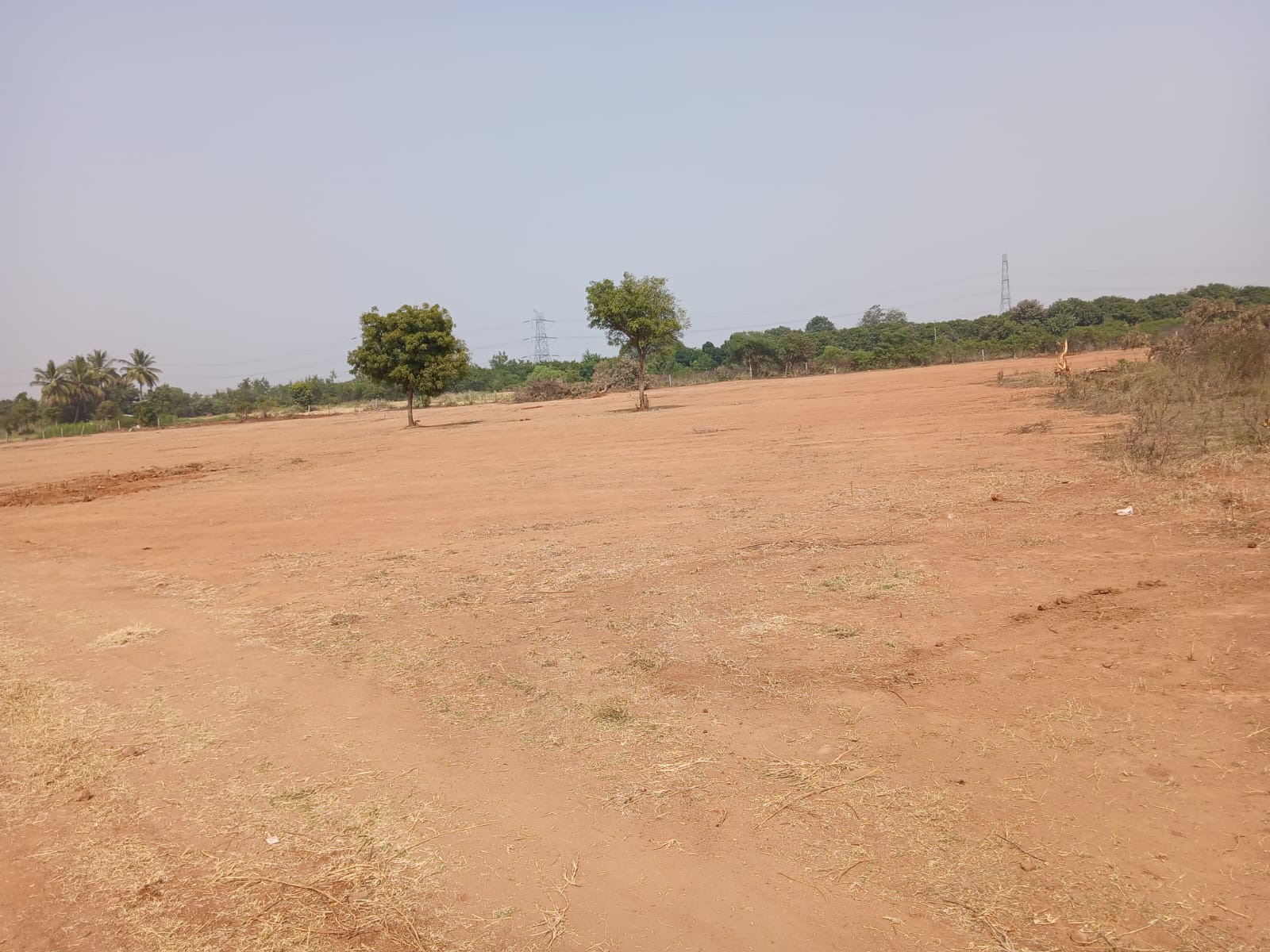Plot For Sale in Shashwita Developers Pvt 