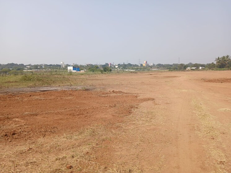 undefined, shadnagar  150 Sq.Yd. Plot In Shadnagar Hyderabad 7882155