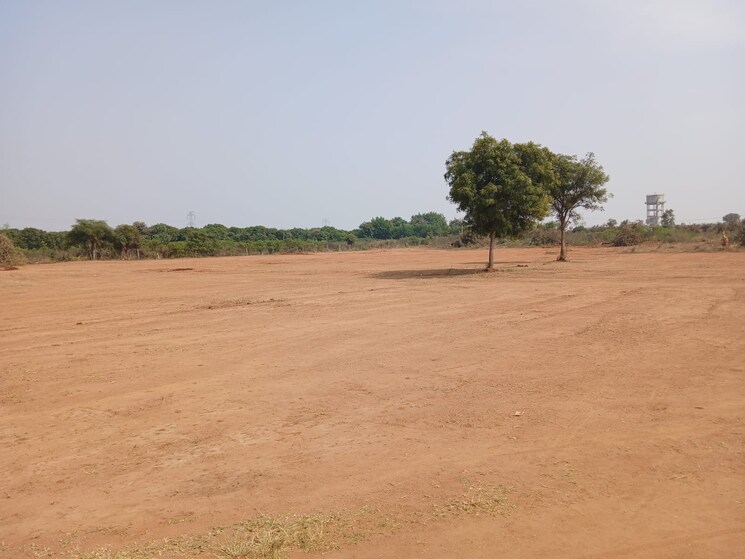 undefined, shadnagar  150 Sq.Yd. Plot In Shadnagar Hyderabad 7882155