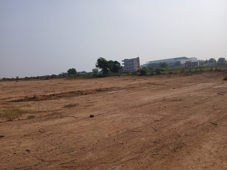 undefined, shadnagar  150 Sq.Yd. Plot In Shadnagar Hyderabad 7882155