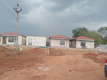  Plot – Exterior View View at Patiala Road - for Sale
