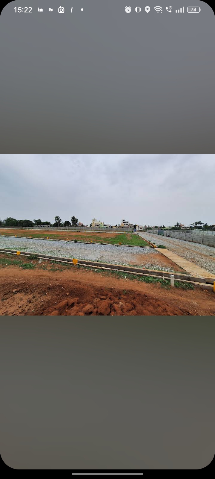 Plot For Sale in Sh Residency 