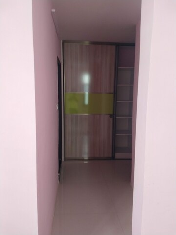 Building Lobby in 3 BHK Villa at Horamavu – for Sale