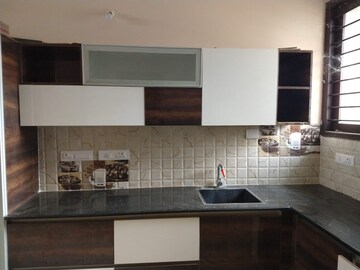 Kitchen in 3 BHK Villa at Horamavu – for Sale