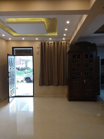 3 BHK Villa For Resale in Horamavu Bangalore  7882137