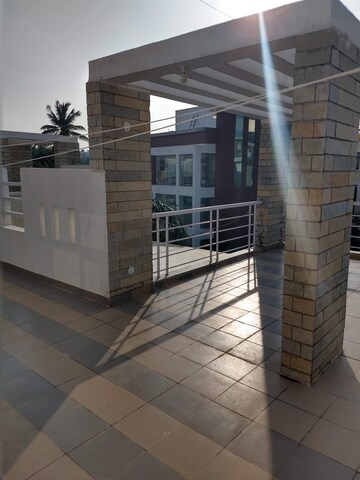 Balcony in 3 BHK Villa at Horamavu – for Sale