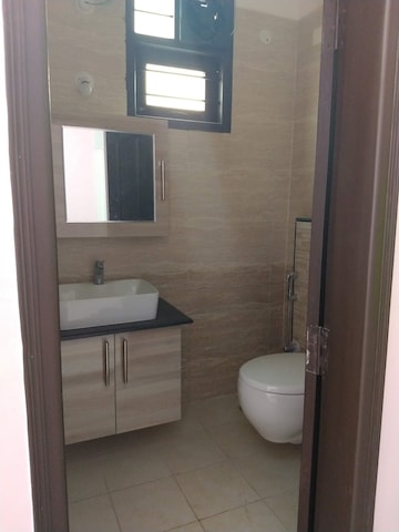 Bathroom in 3 BHK Villa at Horamavu – for Sale
