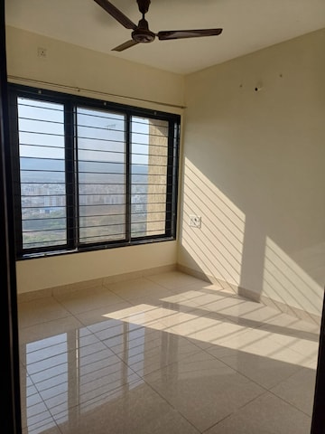 Bedroom in 2 BHK Apartment at Magarpatta Nanded City Sargam, Sinhagad – for Rent