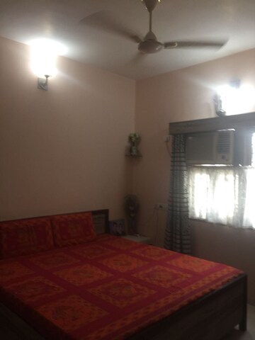 Room in 1 BHK Apartment at Jankalyan Nagar – for Sale