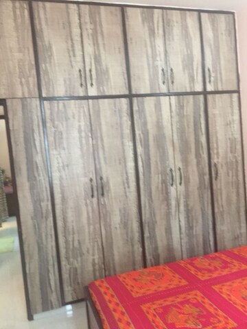 Bedroom in 1 BHK Apartment at Jankalyan Nagar – for Sale