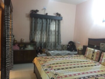 Bedroom in 1 BHK Apartment at Jankalyan Nagar – for Sale