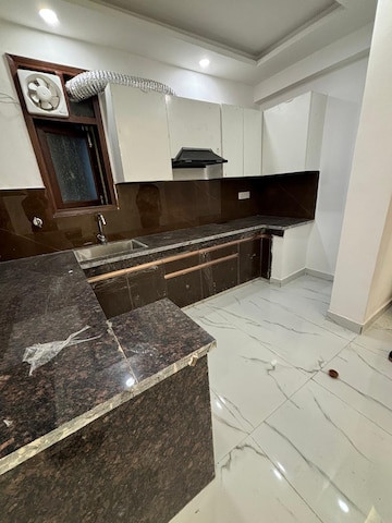 Kitchen in 2 BHK Apartment at Hiranandani Estate – for Sale