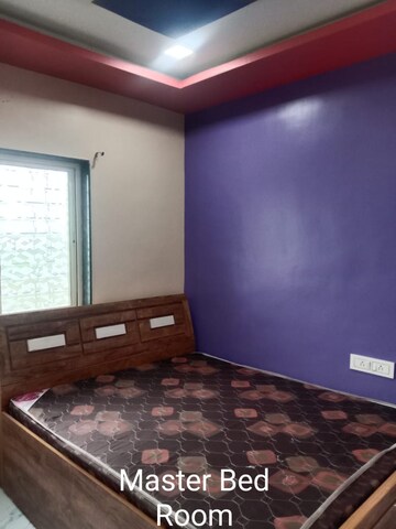 Bedroom in 6+ BHK Independent House at Malcha Marg – for Sale