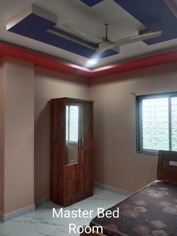 Room in 6+ BHK Independent House at Malcha Marg – for Sale