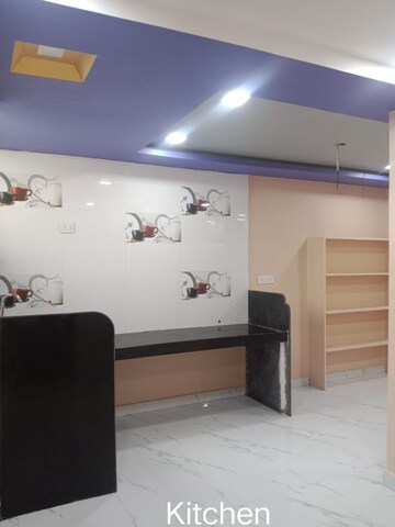 Kitchen in 6+ BHK Independent House at Malcha Marg – for Sale