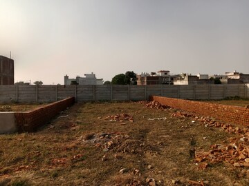 Plot Area in  Plot at Dhanauli – for Sale