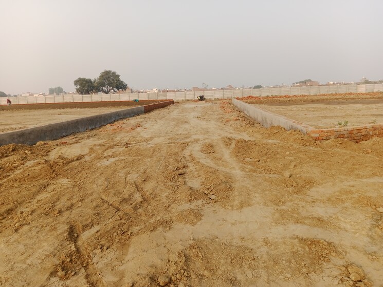 undefined, dhanauli  90 Sq.Yd. Plot In Dhanauli Agra 7882199