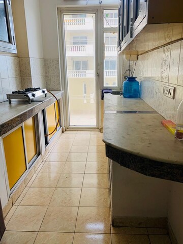 2 BHK Apartment For Rent in BPTP Princess Park, Sector 86
