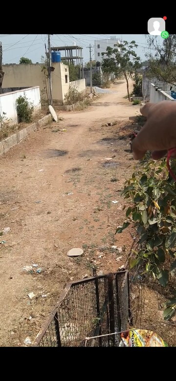Plot Area in  Plot at Maheshwaram – for Sale