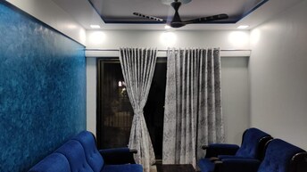 2 BHK Apartment For Resale in Pratham Saffron Heights Andheri West Mumbai  7882196