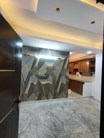 3 BHK Builder Floor For Rent in Uttam Nagar