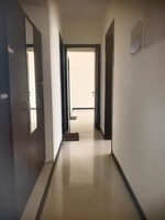 2 BHK + Extra Room 915 Sq.Ft. Apartment in Soham Tropical Lagoon 5 Di Vita