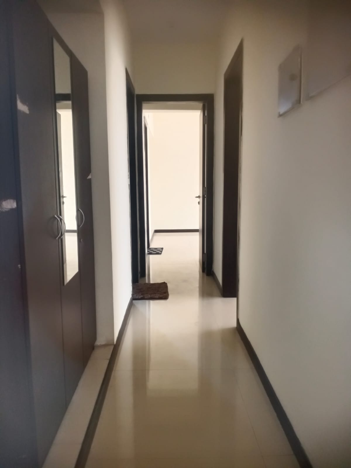 2 BHK + Extra Room Apartment For Sale in Soham Tropical Lagoon 5 Di Vita