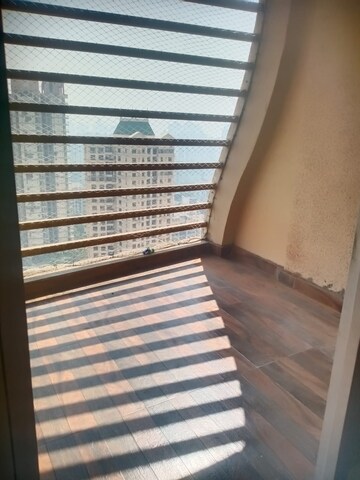 Staircase in 2 BHK Apartment at Soham Tropical Lagoon 5 Di Vita, Ghodbunder Road – for Sale