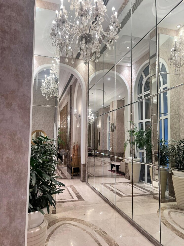 Gym, dlf-the-skycourt 3 Bedroom 1931 Sq.Ft. Apartment In Sector 86 Gurgaon 7882514