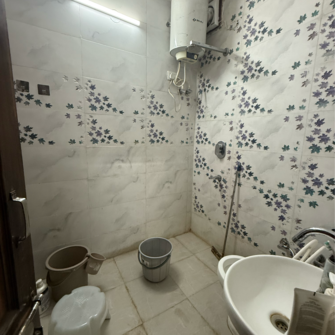 2 BHK Builder Floor For Rent in Kalkaji Delhi  7882239