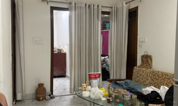 2 BHK Builder Floor For Rent in Kalkaji