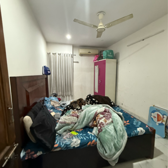 2 BHK Builder Floor For Rent in Kalkaji Delhi  7882239