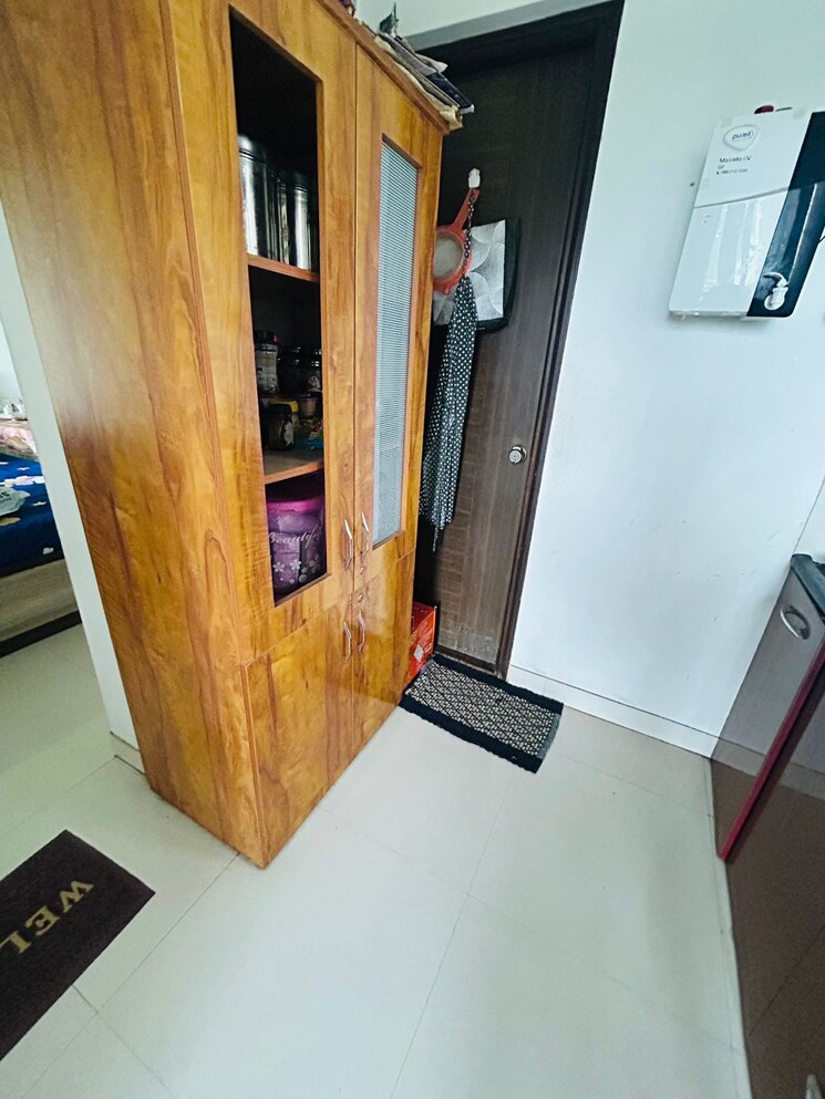 Master Bedroom, venkatesh-graffiti 1 Bedroom 550 Sq.Ft. Apartment In Keshav Nagar Pune 7882248