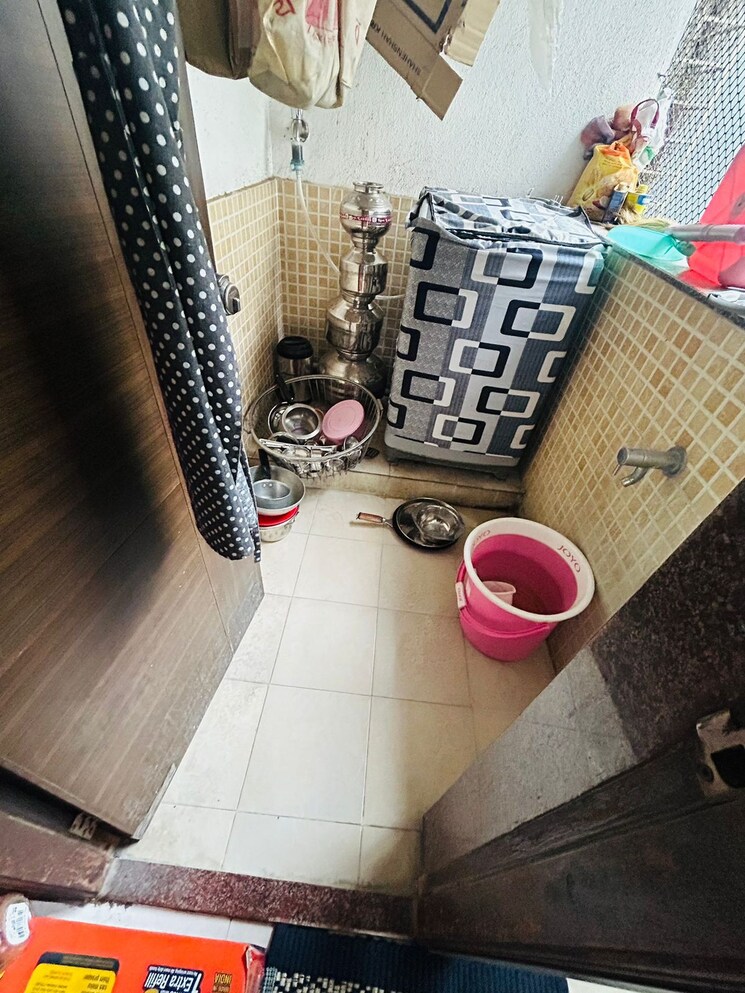 Balcony, venkatesh-graffiti 1 Bedroom 550 Sq.Ft. Apartment In Keshav Nagar Pune 7882248