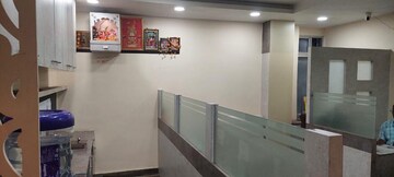 Team Area in  Office Space at Jangalpur – for Rent