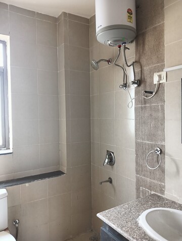 Bathroom in 3 BHK Builder Floor at Uttam Nagar – for Sale