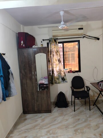 Living Room in  Office Space at Bangur Avenue – for Rent