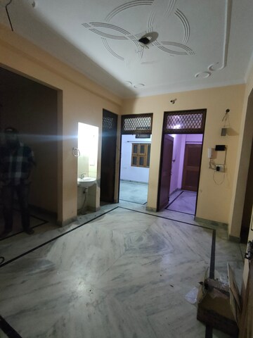 2 BHK Builder Floor For Rent in Uttam Nagar