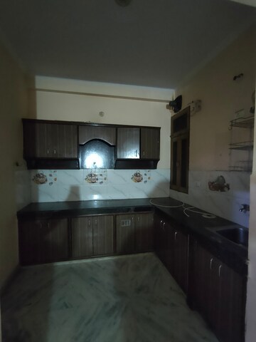Kitchen in 2 BHK Builder Floor at Uttam Nagar – for Rent