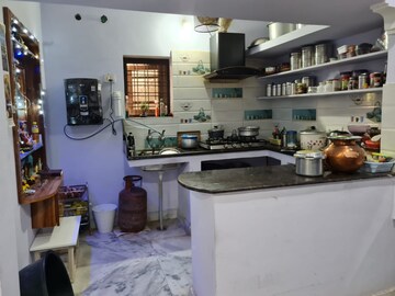 Kitchen in 6 BHK Independent House at Boduppal – for Sale