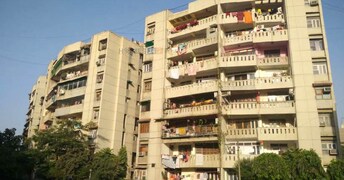 2.5 BHK Apartment For Rent in New Ashok Nagar Delhi  7882320