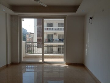 Room in 2.5 BHK Penthouse at Paradigm Business Hermitage Park, Dhakoli Village – for Rent