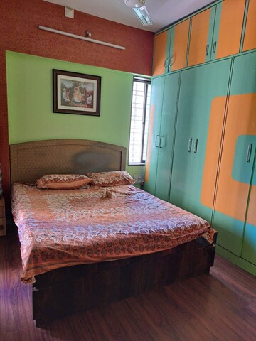 2 BHK Apartment For Rent in Hiranandani Estate