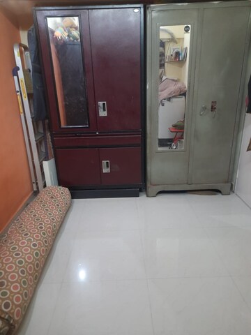 Furnished Amenities in 1 BHK Apartment at Achord Mahadevachi Wadi, Parel – for Rent
