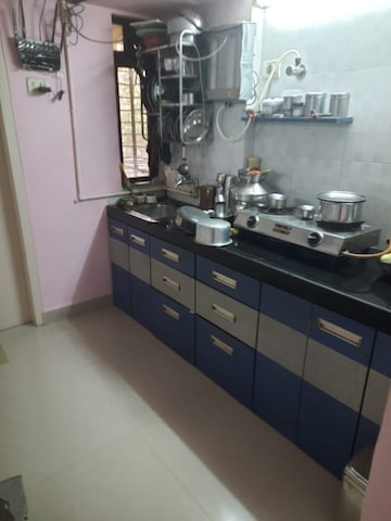 1 BHK Apartment For Rent in Achord Mahadevachi Wadi Parel Mumbai  7882276