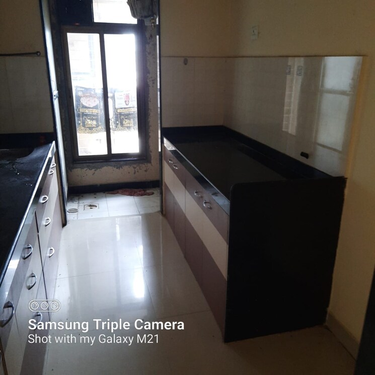 Kitchen, haware-ipsa 1 Bedroom 450 Sq.Ft. Apartment In Ghatkopar East Mumbai 7882270