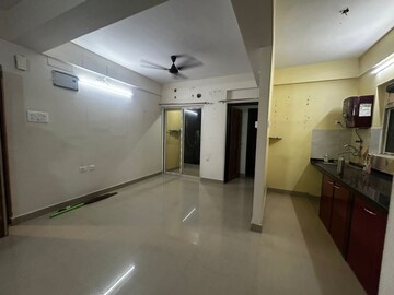 Living Room in 2 BHK Apartment at DS Homes, Dhakoli Village – for Rent