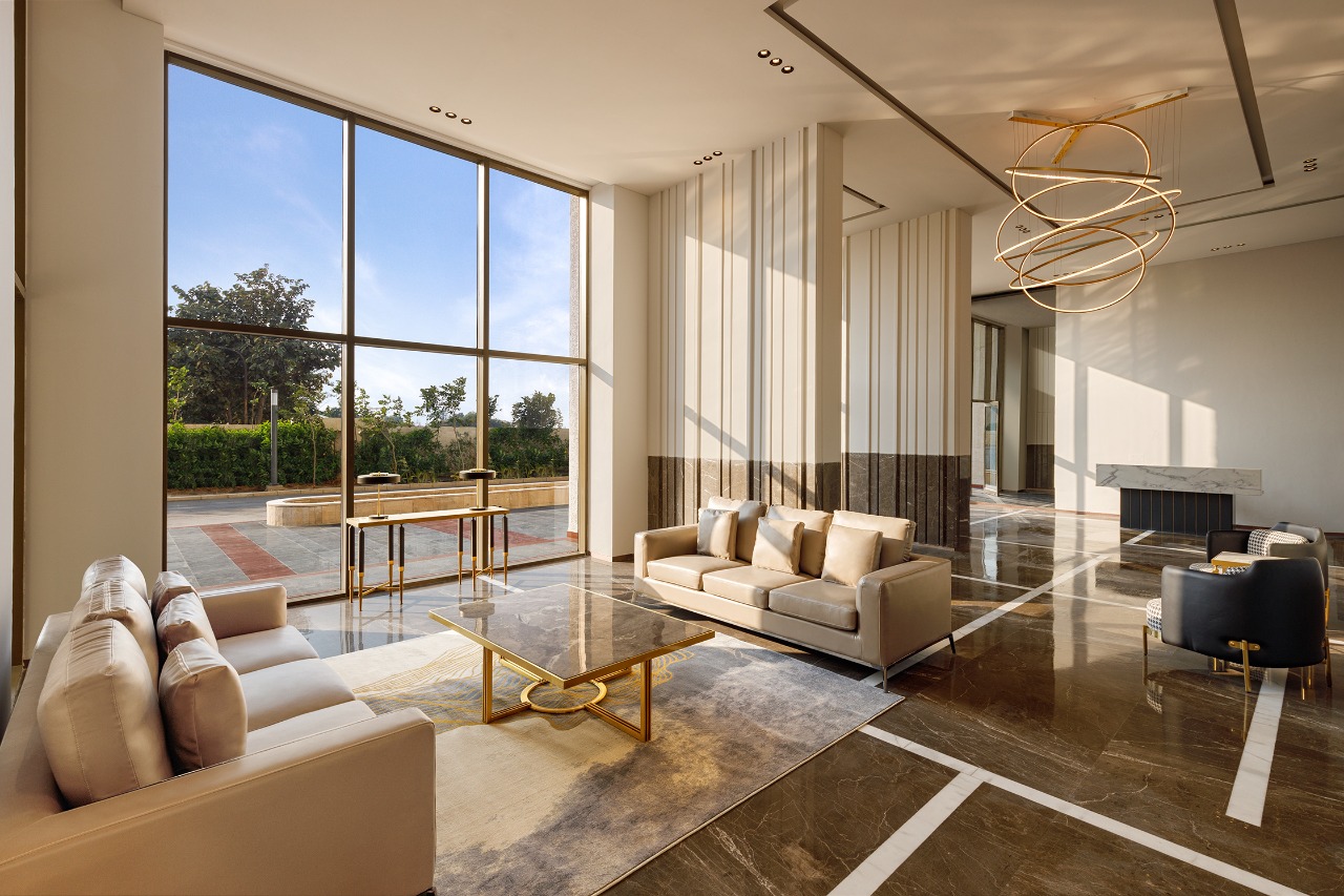 3 BHK Apartment For Sale in M3M Sky City