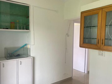  1 BHK Apartment at Lotus Excellence, Pashan – for Rent