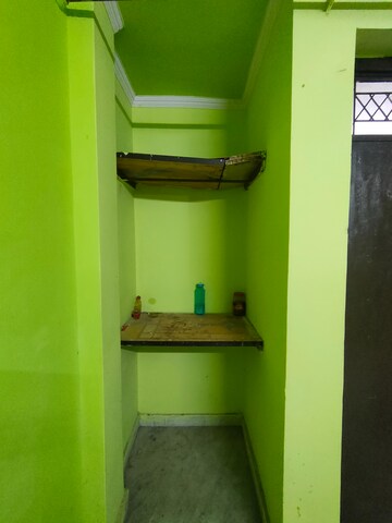 Master Bedroom in 1 BHK Builder Floor at Uttam Nagar – for Rent